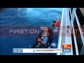 French yachtsman rescued in Southern Ocean