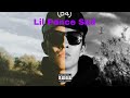 Lil Pønce - Yo No Voy A Parar (la fabrica rec)(HomageBeats) ♤