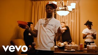 Big Scarr, Pooh Shiesty ft. 21 Savage - Street Heroes [Music Video]