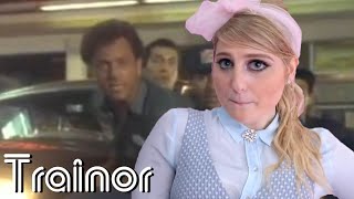Cheesy Potatoson - Trainor (Mashup)