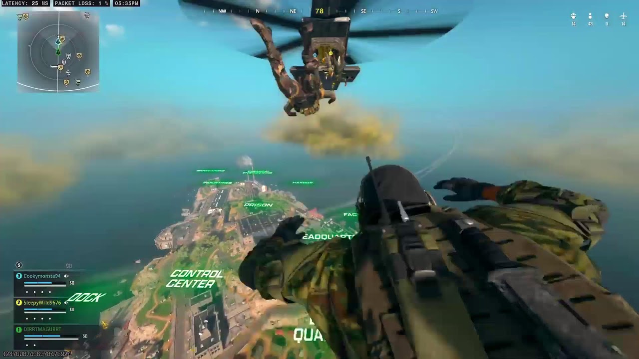 High Kills, Low Stress | Battle Royal Casual