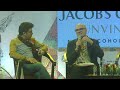 All the World's a Stage | Jacek Luminski | Suman Mukhopadhyay | Bickram Ghosh | Vikram Iyengar