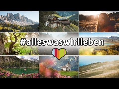 Hotel Der Waldhof - Unser Südtirol in Bildern