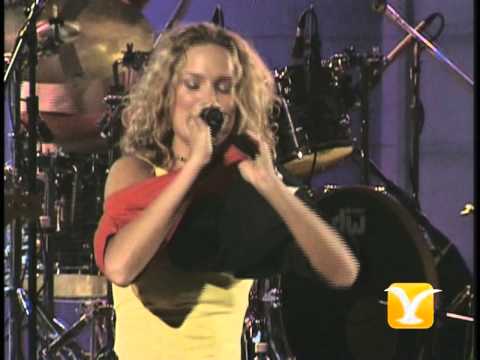 A Teens Super Trouper Final Festival De Viña 2000