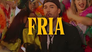 Enrique Iglesias, Yotuel - Fría (LETRA)