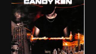 05 - candy ken - j&#39;ais fais un reve feat kamnouze