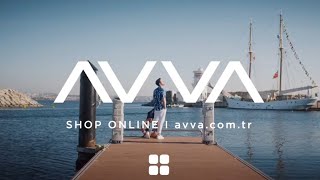 Avva İlkbahar & Yaz Kreasyonu Gömlekler Avva İlkbahar & Yaz Kreasyonu Gömlekler