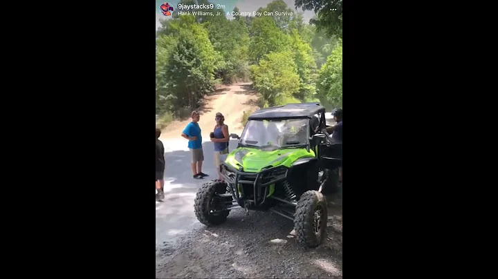 Outlaw Trails in WV is unlike any place youve ever...