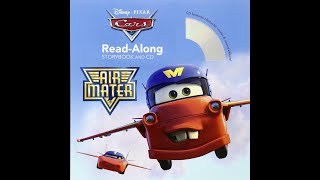 Air Mater read along