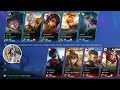 Cara Main Solo Rank Fighter | Build Tersakit Mobile legends