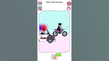 Hide My Proof 🥳 Tricky Riddle 😭 #shorts #gameplay #subscribe #animação