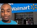 Come with me to walmart to make an exchange to pick up more toiletries and self care items