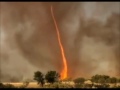 Firenadoes