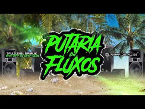 MONTAGEM - TRAVA MENTE 2 (DJ MENOR 7 e DJ GUH)