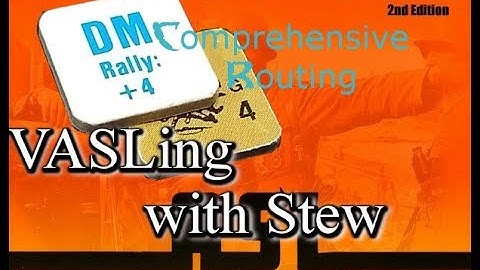 Comprehensive ROUT example