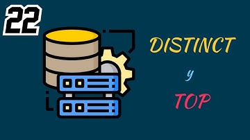 Curso SQL Server Essentials: 22- 🔍Descubre cómo usar DISTINCT y TOP en SQL Server