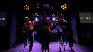 Şanışer & Sokrat ST - Akustik Karışık