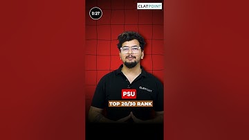 Everything About CLAT PG 2026 in 1 Minute!