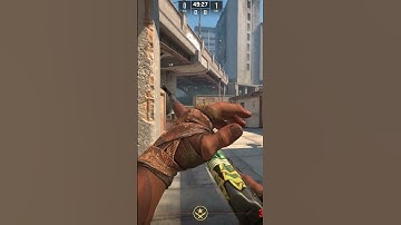 Use your Overpass Flashbangs the RIGHT Way