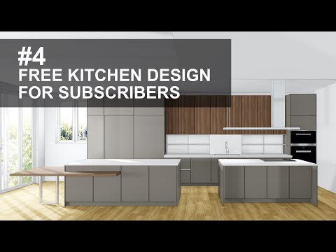 #4-march-2020-|-free-kitchen-design-for-subscribers