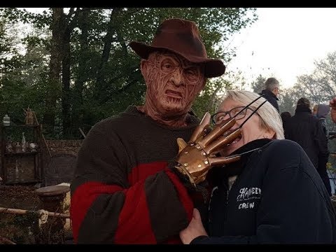 Video: Die Weltbesten Halloween-Festivals, Für Die Es Sich Zu Reisen Lohnt