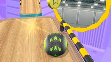 Going Balls - SpeedRun Challenge Gameplay Levels Part 49