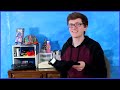 Beginning of video