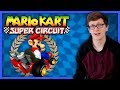 Mario Kart: Super Circuit | Oh Yeah, That One - Scott The Woz