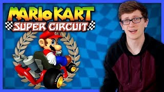 Mario Kart: Super Circuit | Oh Yeah, That One - Scott The Woz