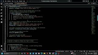 Lab 3 - Classes and Object-Oriented Programming | GIK29B Python & R Programming