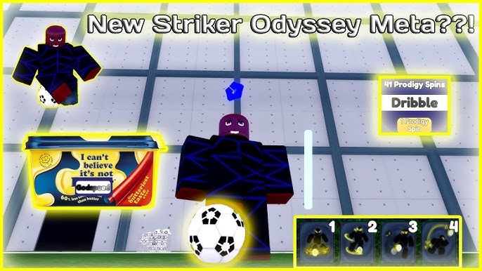 Striker Odyssey Tier List – All Prodigy Weapons Ranked – Gamezebo