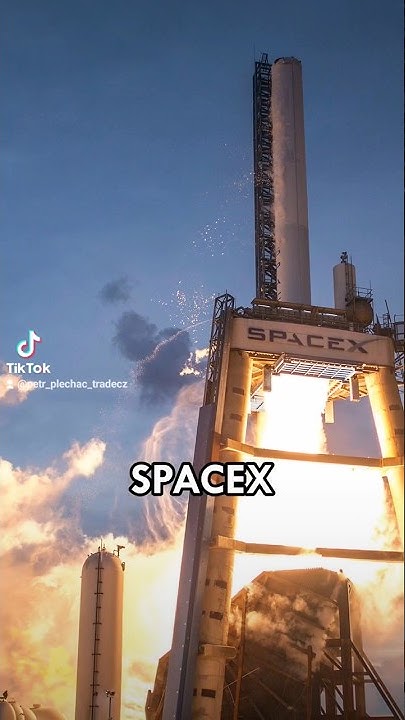 TOP IPO PRO ROK 2023 🚀 Elon Musk a SpaceX 🔥 - YouTube