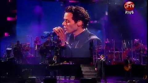 MARC ANTHONY - Festival de Via del Mar 2012 (Compl...