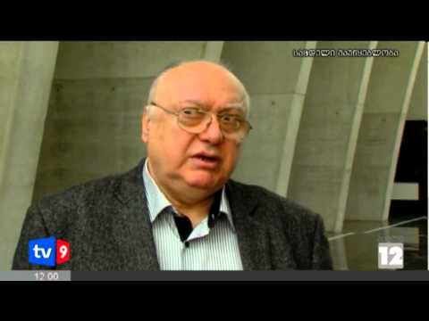 ახალი 12 |  | 22.02.13