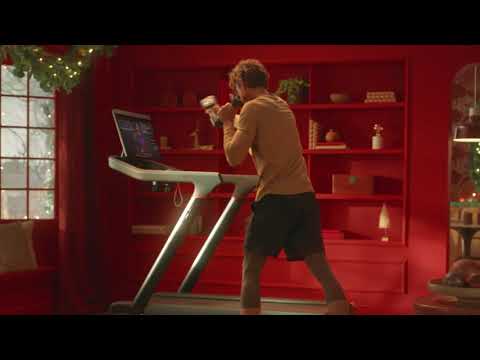 Experience The Peloton Tread - Experience The Peloton Tread