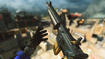 Modern Warfare... 3 Years Later ($50 Wager)