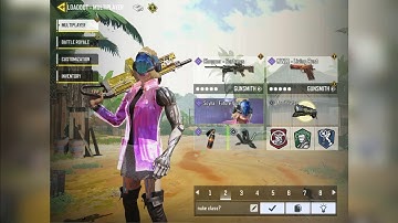 OP Chopper Gunsmith + Ranked Nuke ☢️ ☢️