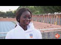 '+ en Meta' - Fátima Diame