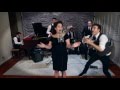 Bye Bye Bye - 60s &quot;Pulp Fiction&quot; Surf Rock Style *NSYNC Cover ft. Tara Louise