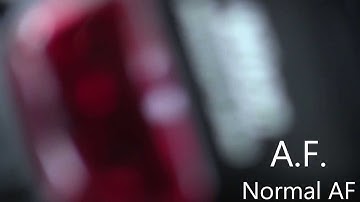 Auto Focus Test with the Canon Vixia HF G30