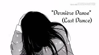 Indila - Dernière Danse - (Speeche2s Remix)(Without drop)[Deeper version] - Lyri