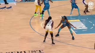 Nneka Ogwumike with 14 Points vs. Chicago Sky - May 28, 2021