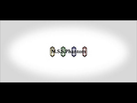 【黒髪アリカ】M.S.S.Phantom / M.S.S Project【歌ってみた】