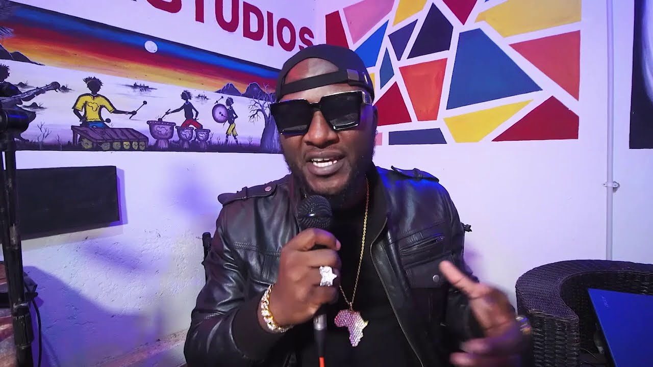 Malawi Hiphop Awards 2020 - YouTube