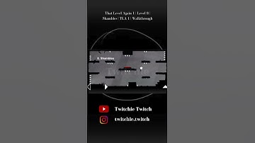 That Level Again 1 | Level 8 |  Shambles | TLA 1 | Walkthrough #shorts #thatlevelagain