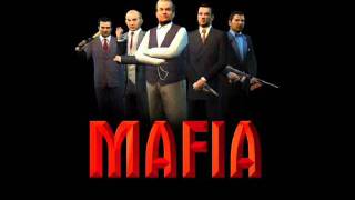 Mafia - Oakwood