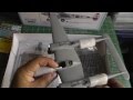 HobbyBoss 1/48 P-38L-5-LO, Part 1