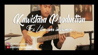 Download Lagu Instrument Cover Es Lilin (Versi Rock) MP3 Download Lagu Instrument Cover Es Lilin (Versi Rock) MP3