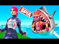 HO FATTO LA SPIA CONTRO I MIEI AMICI! - FORTNITE *NASCONDINO*
