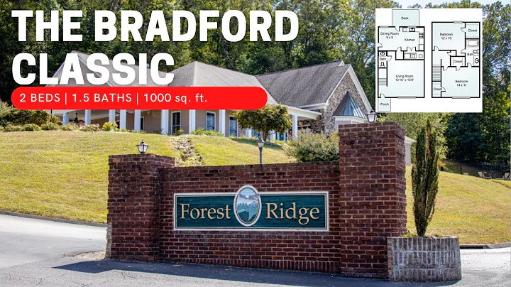 THE BRADFORD (CLASSIC)
